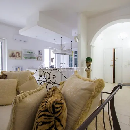 Casa Concetta Apartment