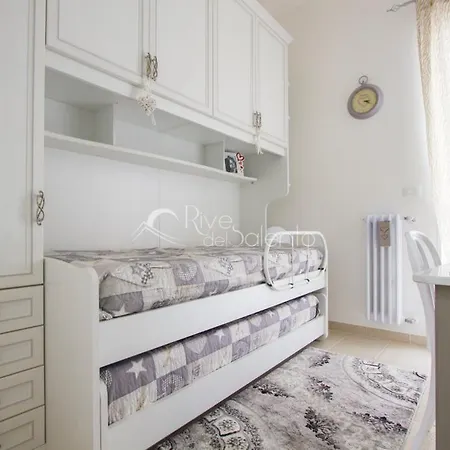 Casa Concetta Apartment Lecce
