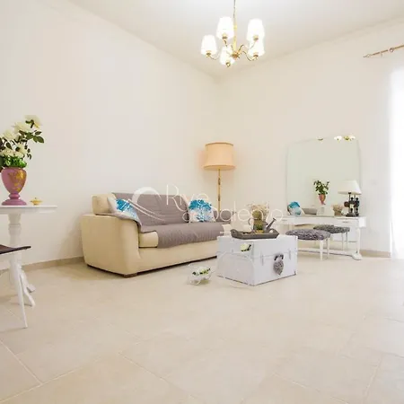 Casa Concetta Apartment Lecce
