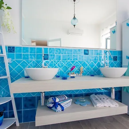 Casa Concetta Apartment