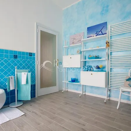 Casa Concetta Apartment