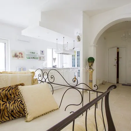 Casa Concetta Apartment