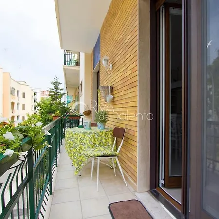 Casa Concetta Apartment Lecce
