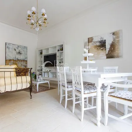 Apartment Casa Concetta *