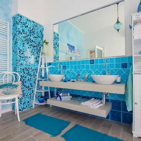 Apartment Casa Concetta Lecce
