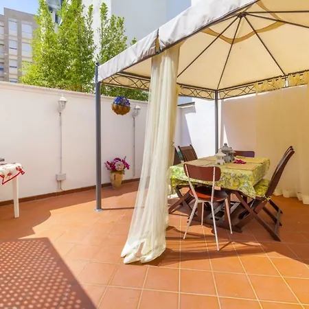 Casa Concetta Apartment *