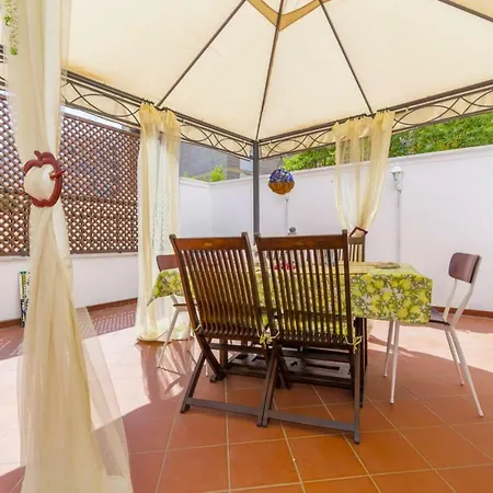 Casa Concetta Apartment *